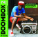 Soul Jazz Records Presents - Boombox 2: Early Independent Hip Ho Soul Jazz Records Presents - Boombox 2: Early Independent Hip Ho