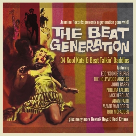 Various - Beat Generation