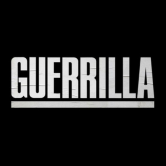 Various Artists - Guerilla (Tv Soundtrack) - Soundtra