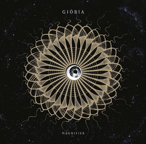 Giobia - Magnifier