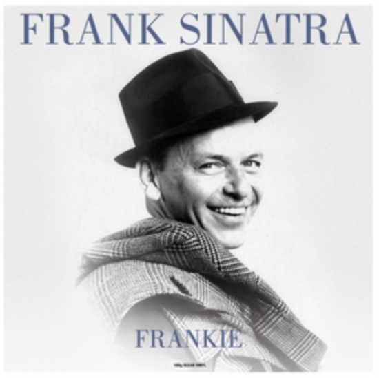 Sinatra Frank - Frankie (Clear Vinyl)