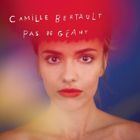 Bertault Camille - Pas De Géant
