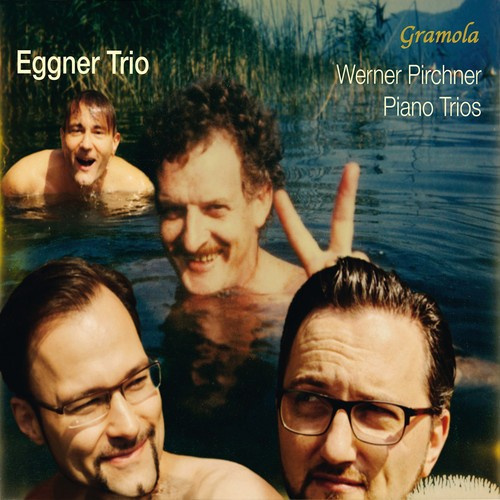 Eggner Trio - Piano Trios