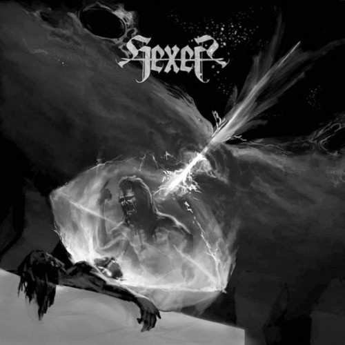 Hexer - Cosmic Doom Ritual