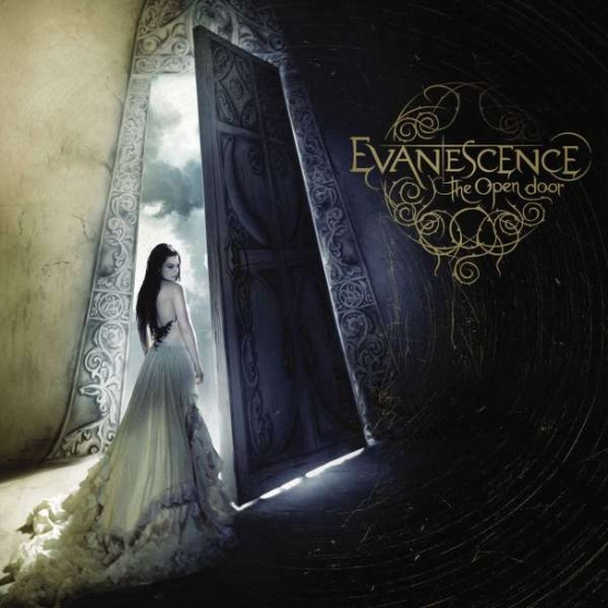 Evanescence - Open Door (2Lp)