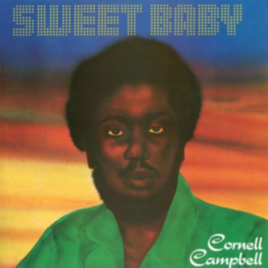Campell Cornell - Sweet Baby