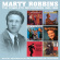 Robbins Marty - Complete Recordings The (4 Cd 1952 Robbins Marty - Complete Recordings The (4 Cd 1952