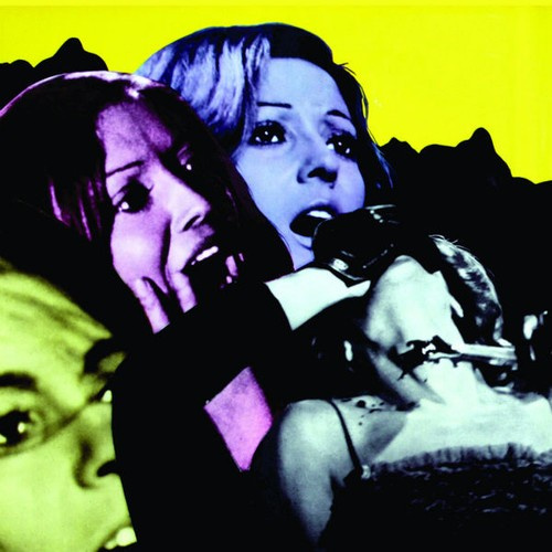 Piero Piccioni - Una Tomba Aperta - Ltd.Ed.