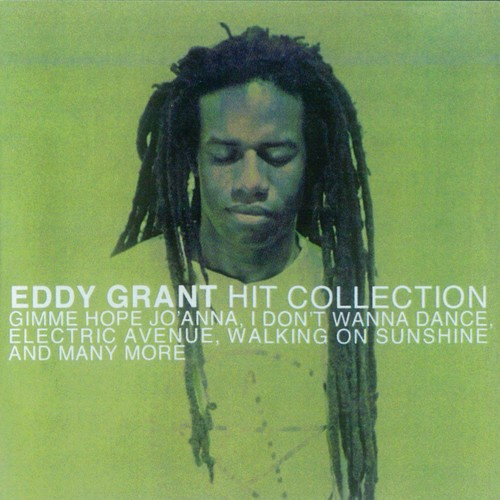 Eddy Grant - Hit Collection