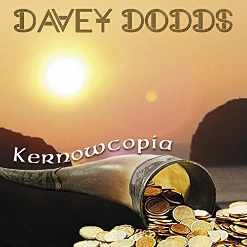 Davey Dodds - Kemowcopia