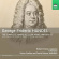 Handel G F - The Complete Amen, Alleluia Arias,