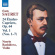 Sauret Émile - 24 Études Caprices, Vol. 1 Sauret Émile - 24 Études Caprices, Vol. 1