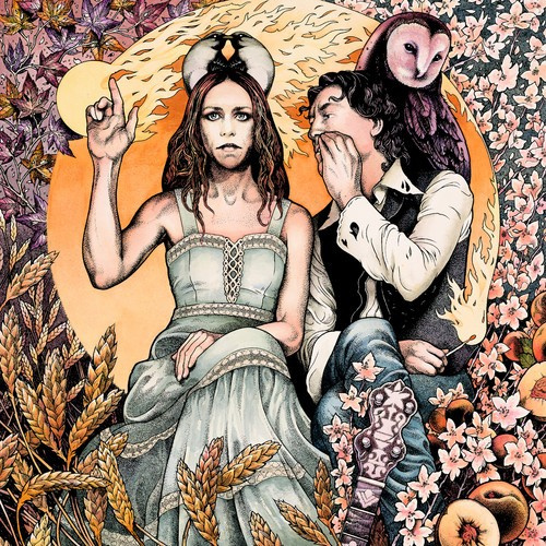 Gillian Welch - The Harrow & The Harvest(Vinyl)