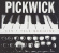 Pickwick - Can't Talk Medicine Pickwick - Can't Talk Medicine