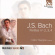 Bach Johann Sebastian - Partitas Bwv826-828