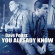 Potter Dave - You Already Know Potter Dave - You Already Know
