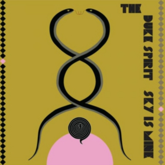 Duke Spirit - Sky Is Mine