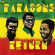 The Paragons - Return The Paragons - Return