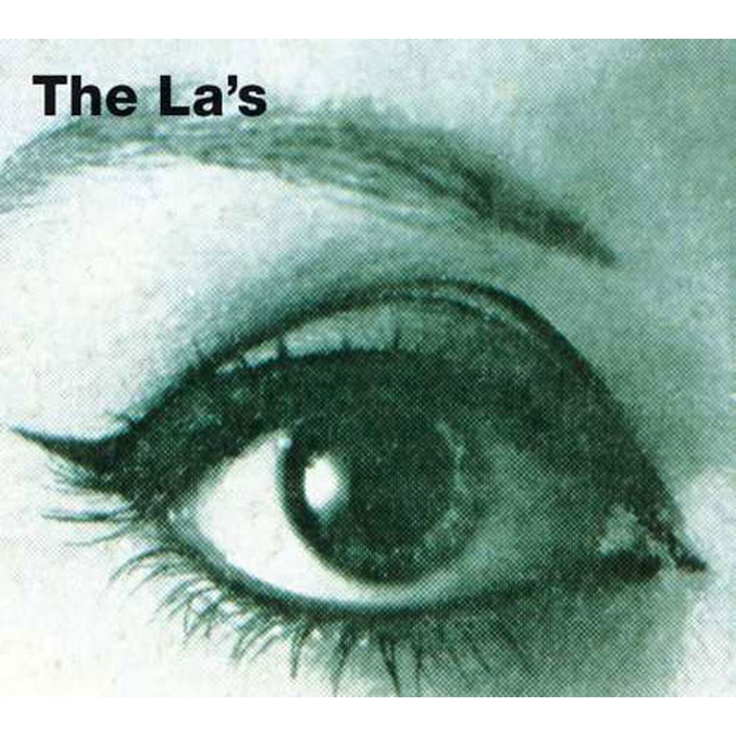 The La's - The La's (Vinyl)