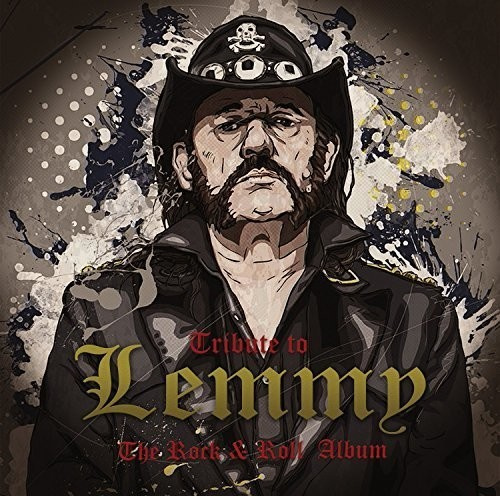 Motorhead - Tribute To Lemmy