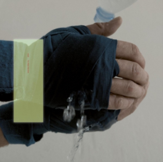 Khalil - Water We Drink