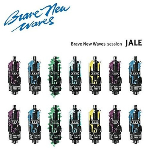Jale - Brave New Waves Session
