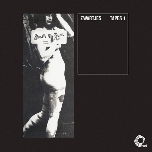 Frans Zwartjes - Tapes 1