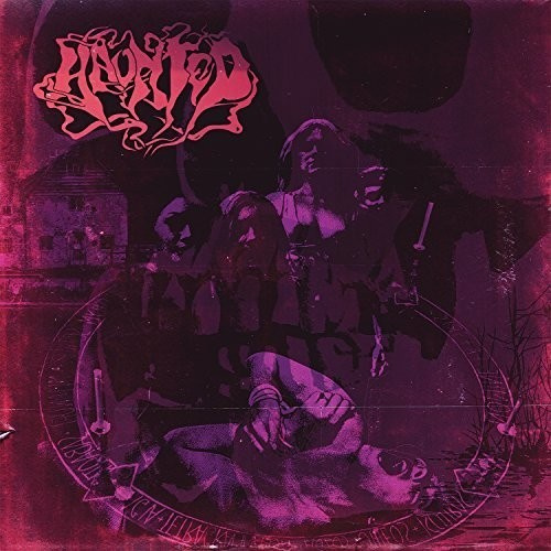 The Haunted - Haunted
