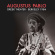 Augustus Pablo - Greek Theatre, Berkleey 1984 Augustus Pablo - Greek Theatre, Berkleey 1984