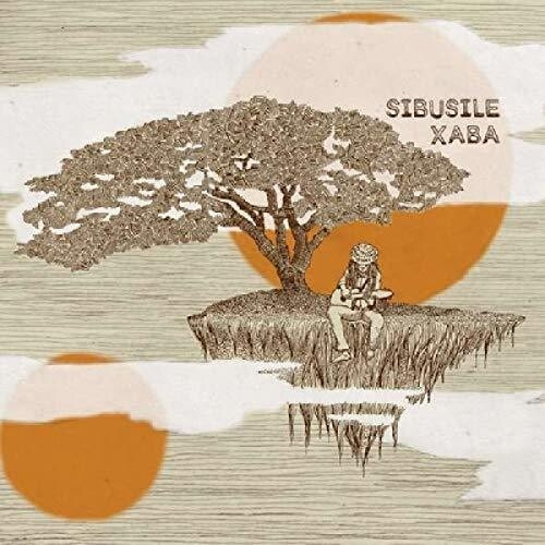 Xaba Sibusile - Unlearning/Open Letter To Adoniah