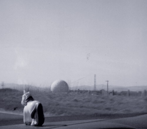 Richard Youngs - This Is Not A Lament
