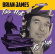 James Brian - Too Hot To Pop E.P James Brian - Too Hot To Pop E.P
