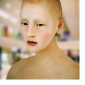 Margaret Antwood - Sponsored Content