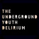 Underground Youth - Delirium Underground Youth - Delirium