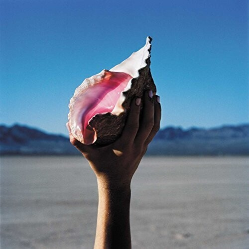 The Killers - Wonderful Wonderful (Softpak)