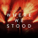 Pineapple Thief - Where We Stood Pineapple Thief - Where We Stood