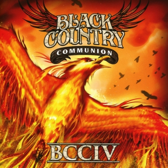 Black Country Communion - Bcciv