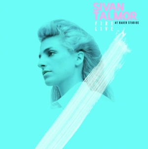 Sivan Talmor - Fire Live