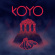 Koyo - Koyo (Red & Blue Colored Vinyl) Koyo - Koyo (Red & Blue Colored Vinyl)