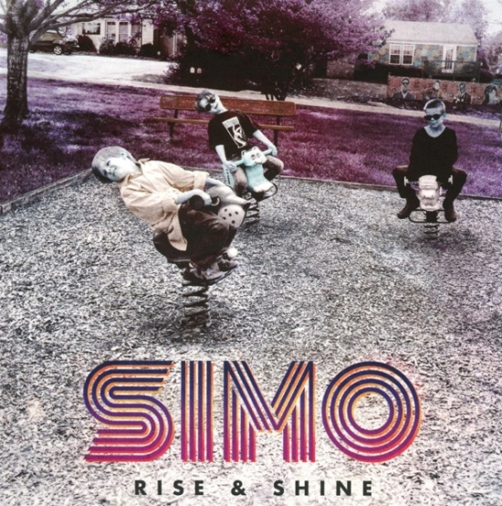 Simo - Rise & Shine