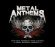 Metal Anthems - Metal Anthems Metal Anthems - Metal Anthems