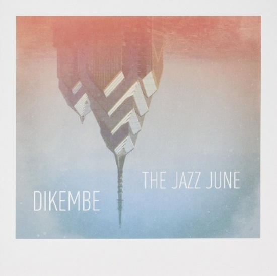 Dikembe/The Jazz June - Split - 7