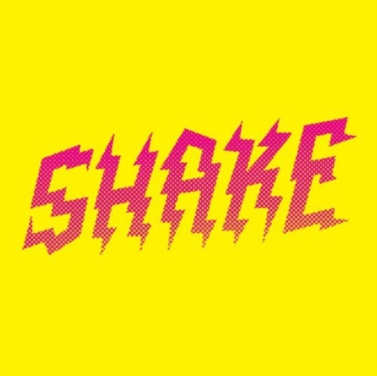 Diamond Youth - Shake