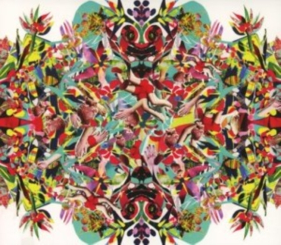 Nai Harvest - Hairball