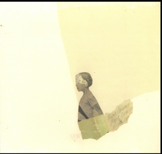 Mock Orange - Put The Kid On The Sleeping Horse