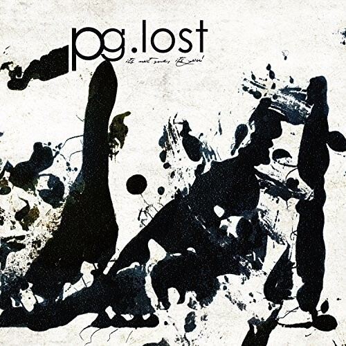 Pg.lost - It's Not Me, It's You