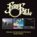 Firefall - Undertow/Clouds../Break At Dawn Firefall - Undertow/Clouds../Break At Dawn