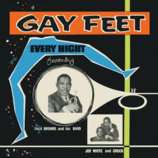 Various Artists - Gay Feet: Expanded Edition