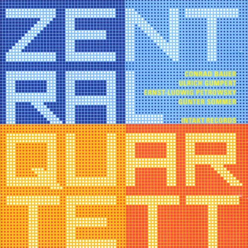 Zentralquartett - Zentralquartett