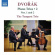 Dvorak Antonin - Piano Trios, Vol. 2 (Nos. 1 And 2) Dvorak Antonin - Piano Trios, Vol. 2 (Nos. 1 And 2)